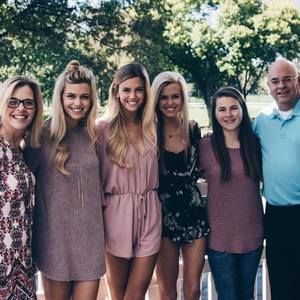 Meet your Posher, Jeanne